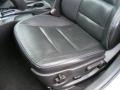 2007 Tungsten Grey Metallic Ford Fusion SEL V6  photo #10