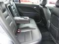 2007 Tungsten Grey Metallic Ford Fusion SEL V6  photo #12