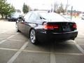 2008 Black Sapphire Metallic BMW 3 Series 335xi Coupe  photo #6