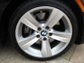 Black Sapphire Metallic - 3 Series 335xi Coupe Photo No. 10