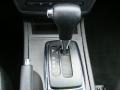 2007 Tungsten Grey Metallic Ford Fusion SEL V6  photo #22