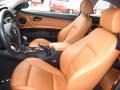 2008 Black Sapphire Metallic BMW 3 Series 335xi Coupe  photo #14
