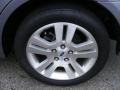 2007 Tungsten Grey Metallic Ford Fusion SEL V6  photo #27