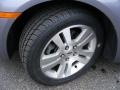 2007 Tungsten Grey Metallic Ford Fusion SEL V6  photo #28