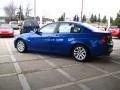 2007 Montego Blue Metallic BMW 3 Series 328xi Sedan  photo #5