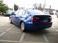 2007 Montego Blue Metallic BMW 3 Series 328xi Sedan  photo #6