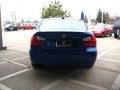 2007 Montego Blue Metallic BMW 3 Series 328xi Sedan  photo #7