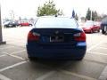 Montego Blue Metallic - 3 Series 328xi Sedan Photo No. 7