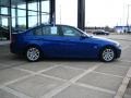 Montego Blue Metallic - 3 Series 328xi Sedan Photo No. 9