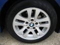 2007 Montego Blue Metallic BMW 3 Series 328xi Sedan  photo #10