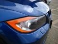 2007 Montego Blue Metallic BMW 3 Series 328xi Sedan  photo #11