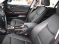2007 Montego Blue Metallic BMW 3 Series 328xi Sedan  photo #14