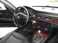2007 Montego Blue Metallic BMW 3 Series 328xi Sedan  photo #17