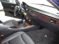 2007 Montego Blue Metallic BMW 3 Series 328xi Sedan  photo #18