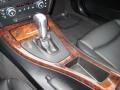 2007 Montego Blue Metallic BMW 3 Series 328xi Sedan  photo #20