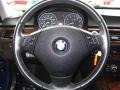 2007 Montego Blue Metallic BMW 3 Series 328xi Sedan  photo #21