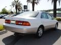 1999 Diamond White Pearl Lexus ES 300  photo #7