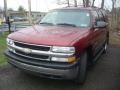 Redfire Metallic - Tahoe LS 4x4 Photo No. 5