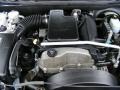 Imperial Blue Metallic - TrailBlazer LS 4x4 Photo No. 31