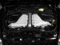 Diamond Black - Continental Flying Spur  Photo No. 16