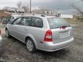 2007 Titanium Silver Metallic Suzuki Forenza Wagon  photo #4