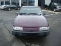 Hawiian Orchid Metallic - Cavalier Sedan Photo No. 8
