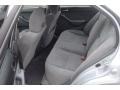 2003 Satin Silver Metallic Honda Civic LX Sedan  photo #8