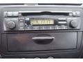 2003 Satin Silver Metallic Honda Civic LX Sedan  photo #11