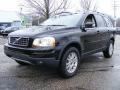 2008 Ember Black Metallic Volvo XC90 3.2 AWD  photo #1