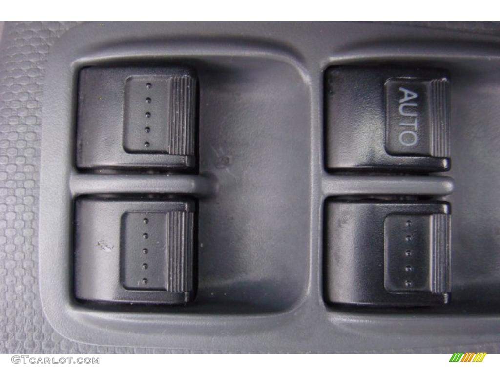 2003 Civic LX Sedan - Satin Silver Metallic / Gray photo #13