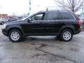 2008 Ember Black Metallic Volvo XC90 3.2 AWD  photo #2