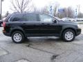 2008 Ember Black Metallic Volvo XC90 3.2 AWD  photo #6