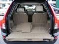 2008 Ember Black Metallic Volvo XC90 3.2 AWD  photo #31