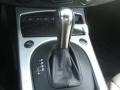 Titanium Silver Metallic - Z4 3.0si Roadster Photo No. 13