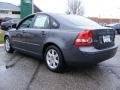 Titanium Gray Metallic - S40 2.4i Photo No. 3