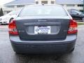 Titanium Gray Metallic - S40 2.4i Photo No. 4