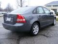 Titanium Gray Metallic - S40 2.4i Photo No. 5