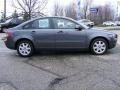 Titanium Gray Metallic - S40 2.4i Photo No. 6