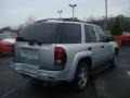 2007 Moondust Metallic Chevrolet TrailBlazer LS 4x4  photo #3