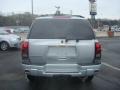 2007 Moondust Metallic Chevrolet TrailBlazer LS 4x4  photo #4