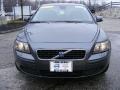 Titanium Gray Metallic - S40 2.4i Photo No. 8