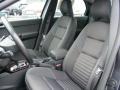 Titanium Gray Metallic - S40 2.4i Photo No. 9