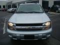 Moondust Metallic - TrailBlazer LS 4x4 Photo No. 8