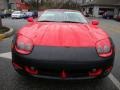 Caracas Red - 3000GT SL Coupe Photo No. 3