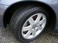 Titanium Gray Metallic - S40 2.4i Photo No. 28