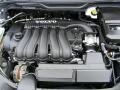 Titanium Gray Metallic - S40 2.4i Photo No. 29