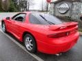 Caracas Red - 3000GT SL Coupe Photo No. 8