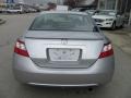 Alabaster Silver Metallic - Civic EX-L Coupe Photo No. 4
