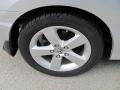 Alabaster Silver Metallic - Civic EX-L Coupe Photo No. 5