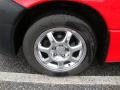 Caracas Red - 3000GT SL Coupe Photo No. 17